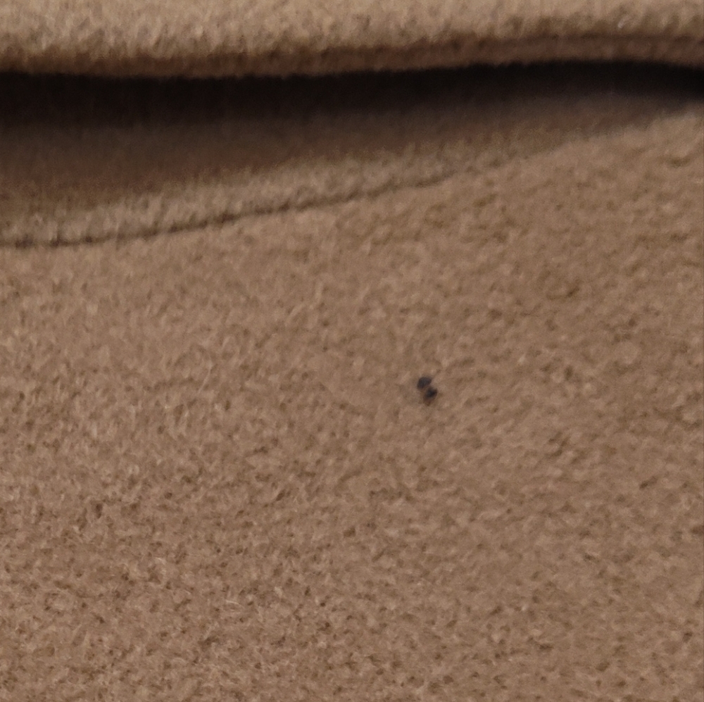 JENNY WAY TAN Overcoat ITALY - Picture 11 of 16